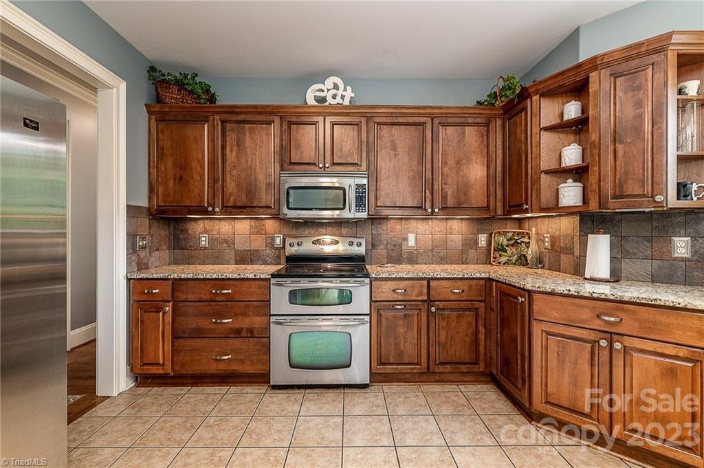 Northview Harbour - Residential