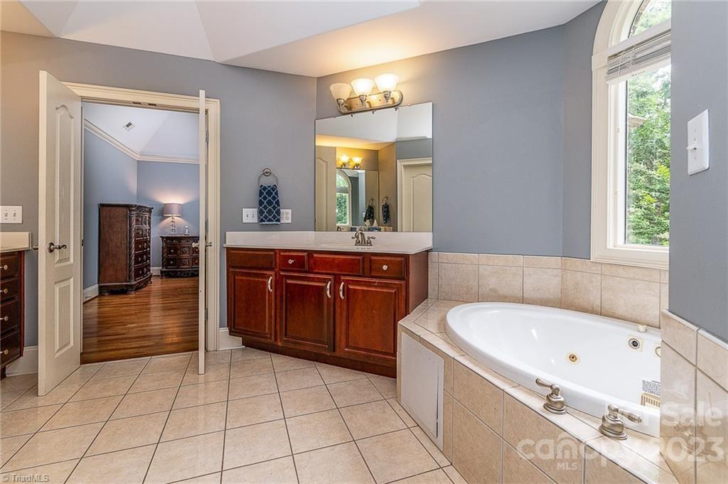 Northview Harbour - Residential