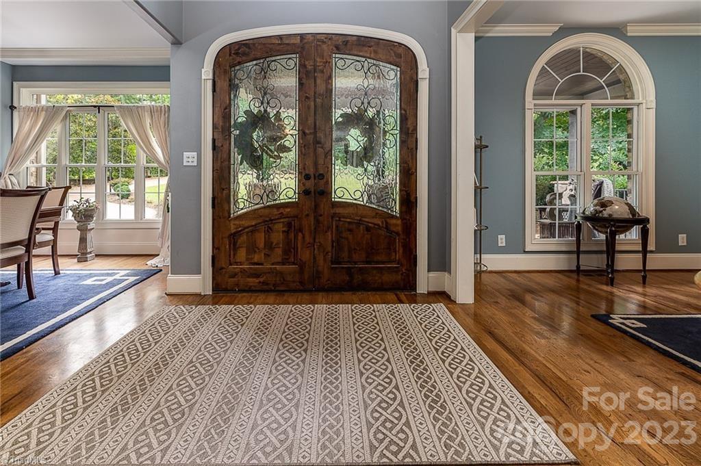 Northview Harbour - Residential