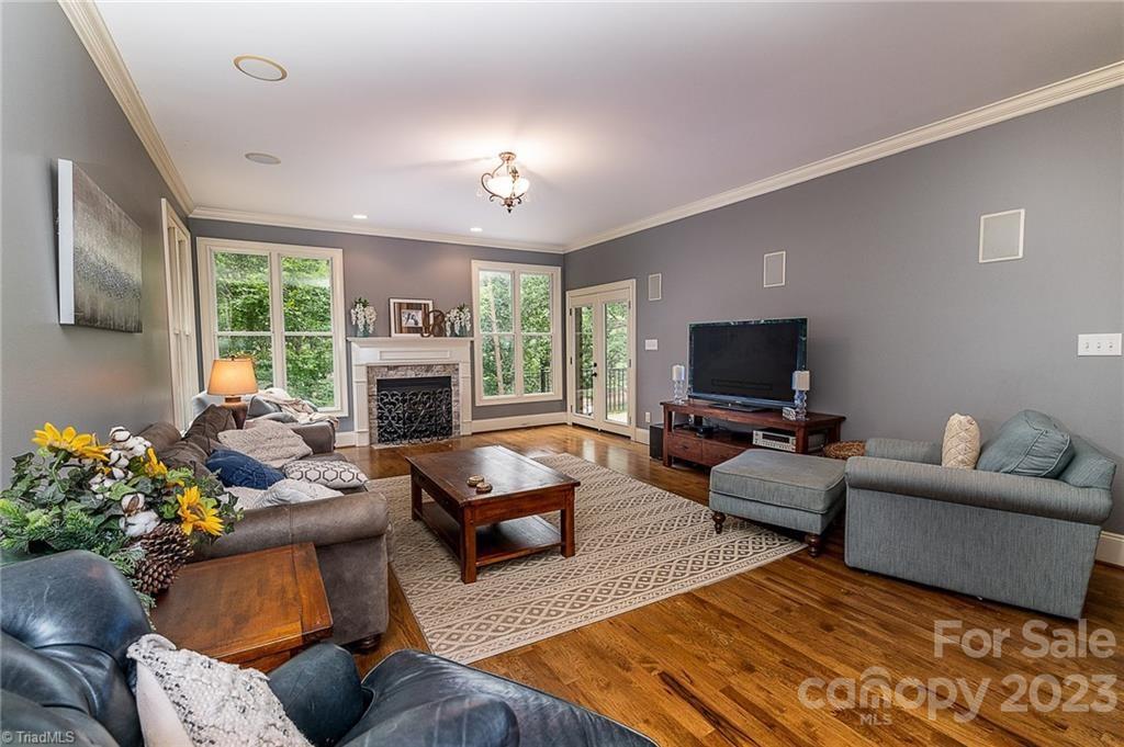 Northview Harbour - Residential