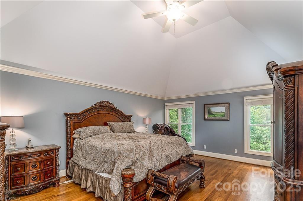 Northview Harbour - Residential