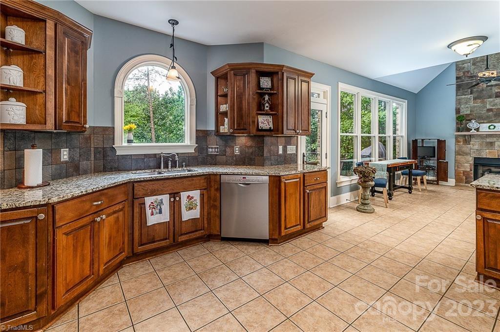 Northview Harbour - Residential