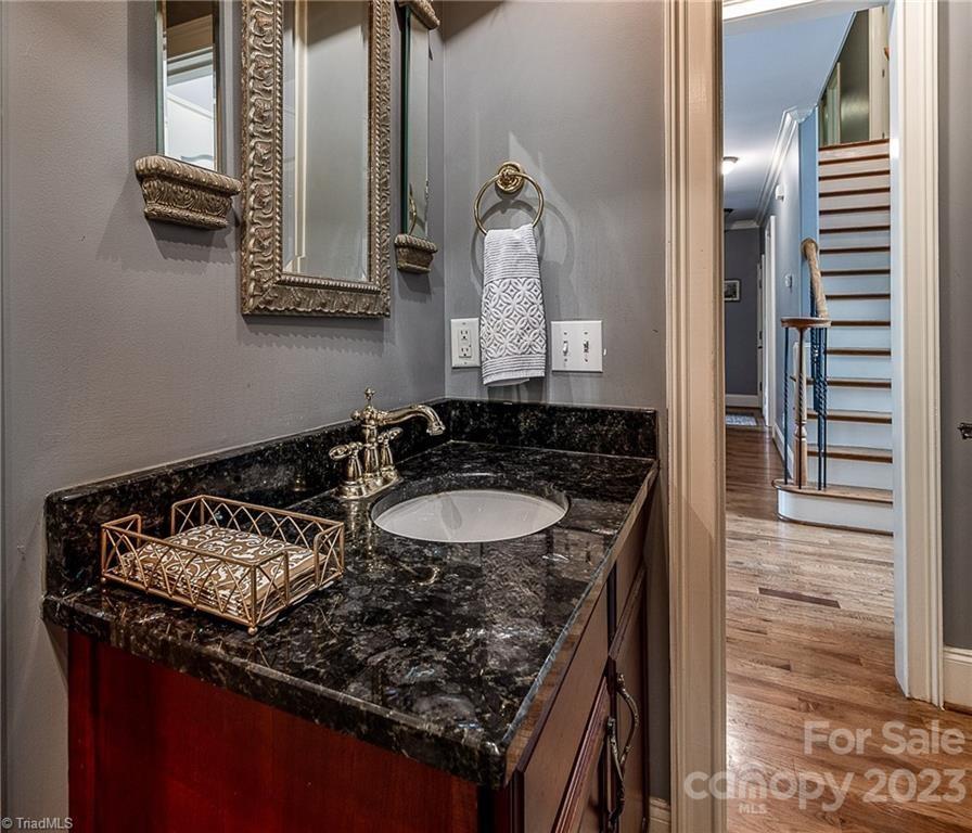 Northview Harbour - Residential