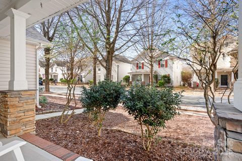 A home in Huntersville