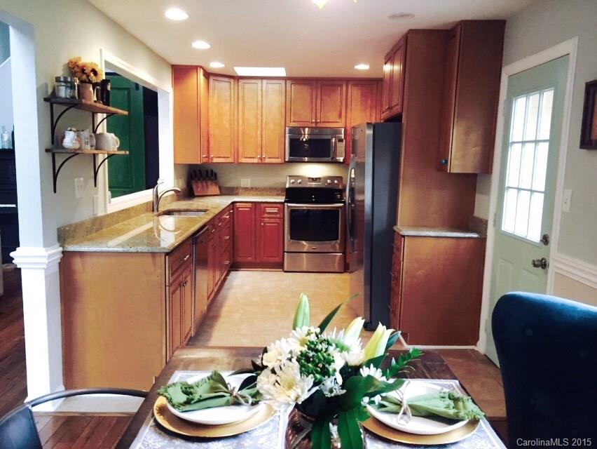 Sardis Hills - Residential