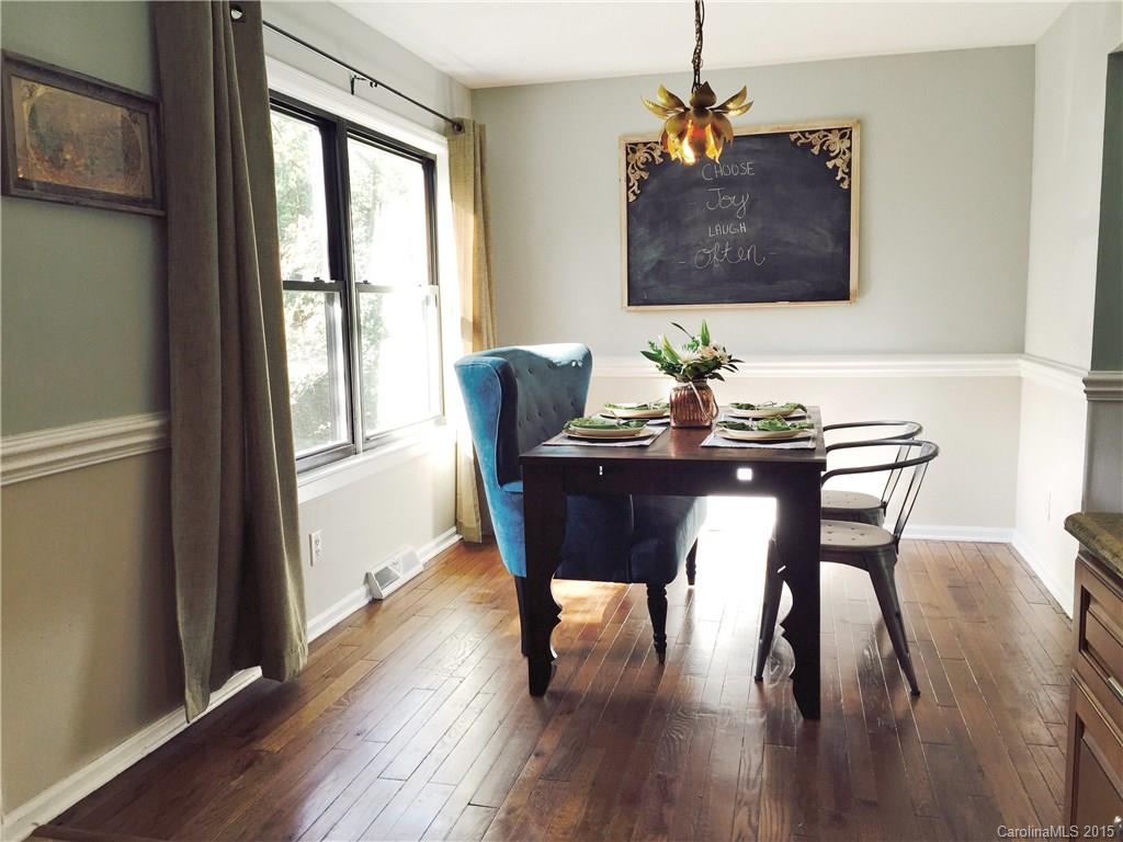 Sardis Hills - Residential