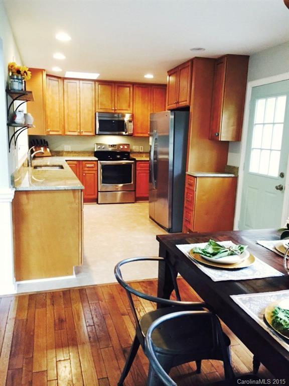 Sardis Hills - Residential