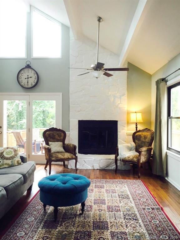 Sardis Hills - Residential