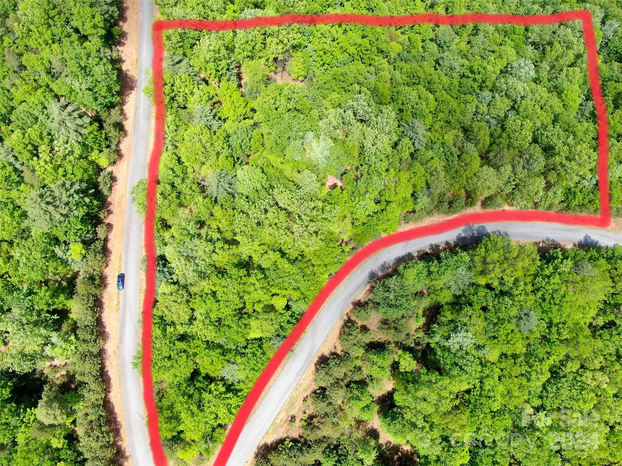 Chestnut Mountain Farms - Land