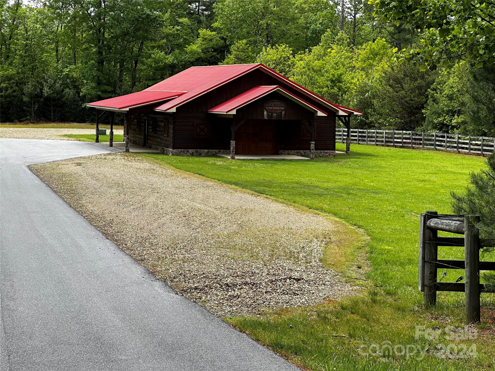 Chestnut Mountain Farms - Land