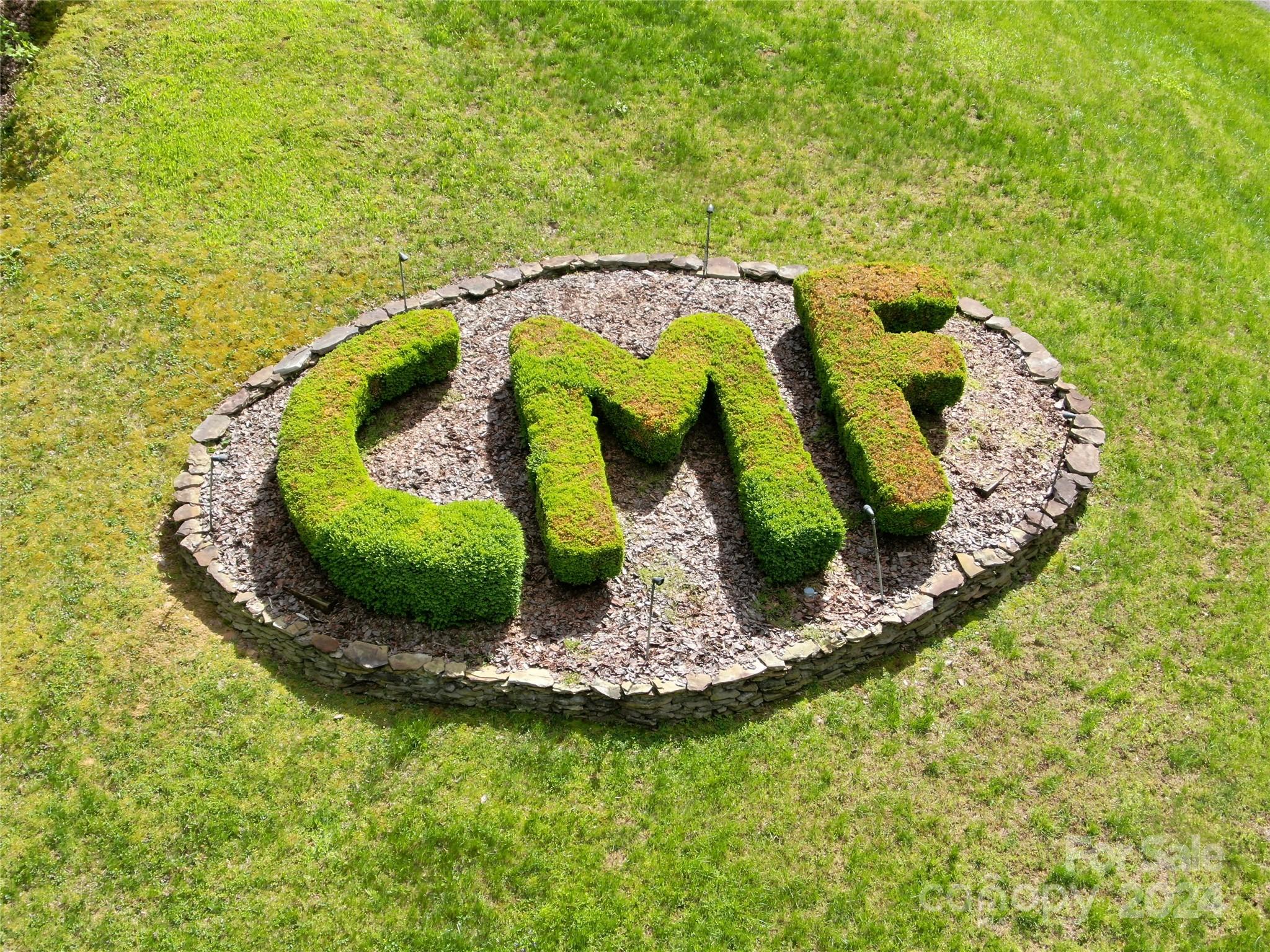 Chestnut Mountain Farms - Land