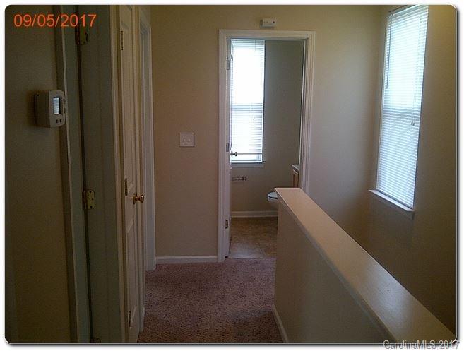 Arbor Glen - Residential Lease