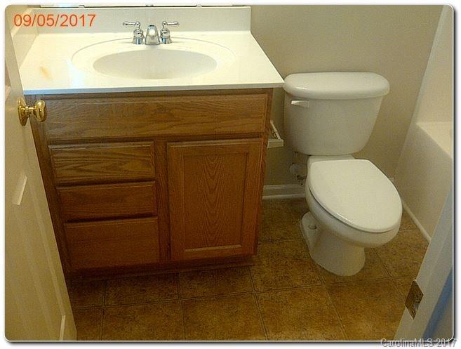 Arbor Glen - Residential Lease