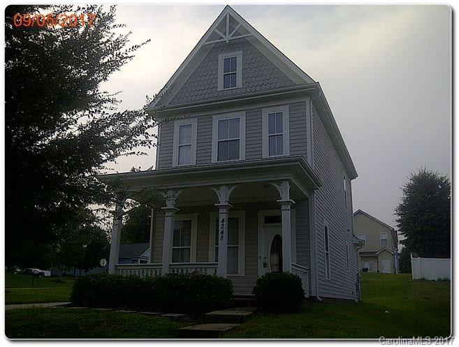 Arbor Glen - Residential Lease