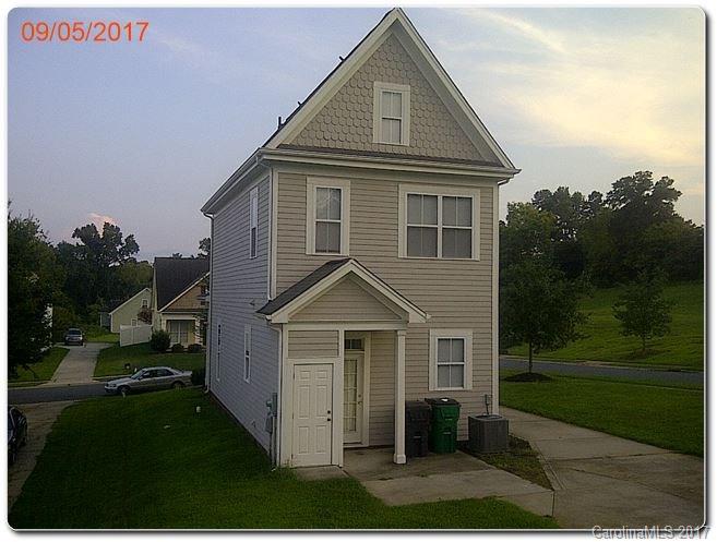 Arbor Glen - Residential Lease