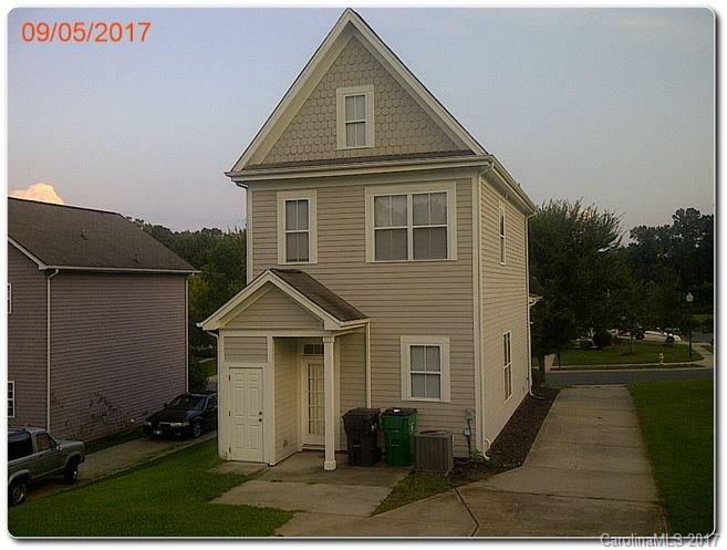 Arbor Glen - Residential Lease