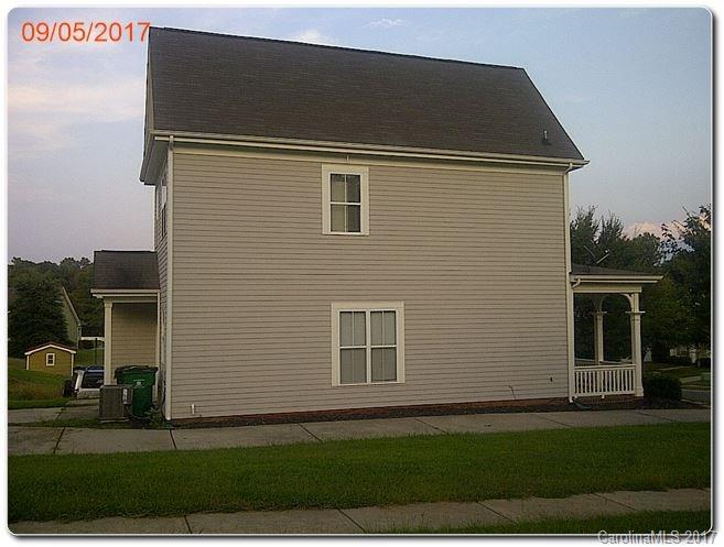 Arbor Glen - Residential Lease