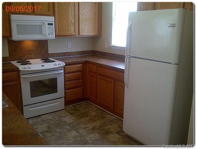 Arbor Glen - Residential Lease