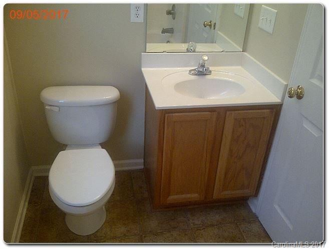 Arbor Glen - Residential Lease