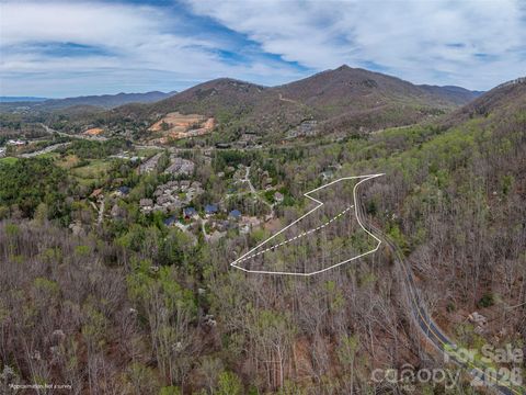 Photo of 91 & 101 Cedar Mountain Road, Asheville, NC 28803 (MLS # 4367255)