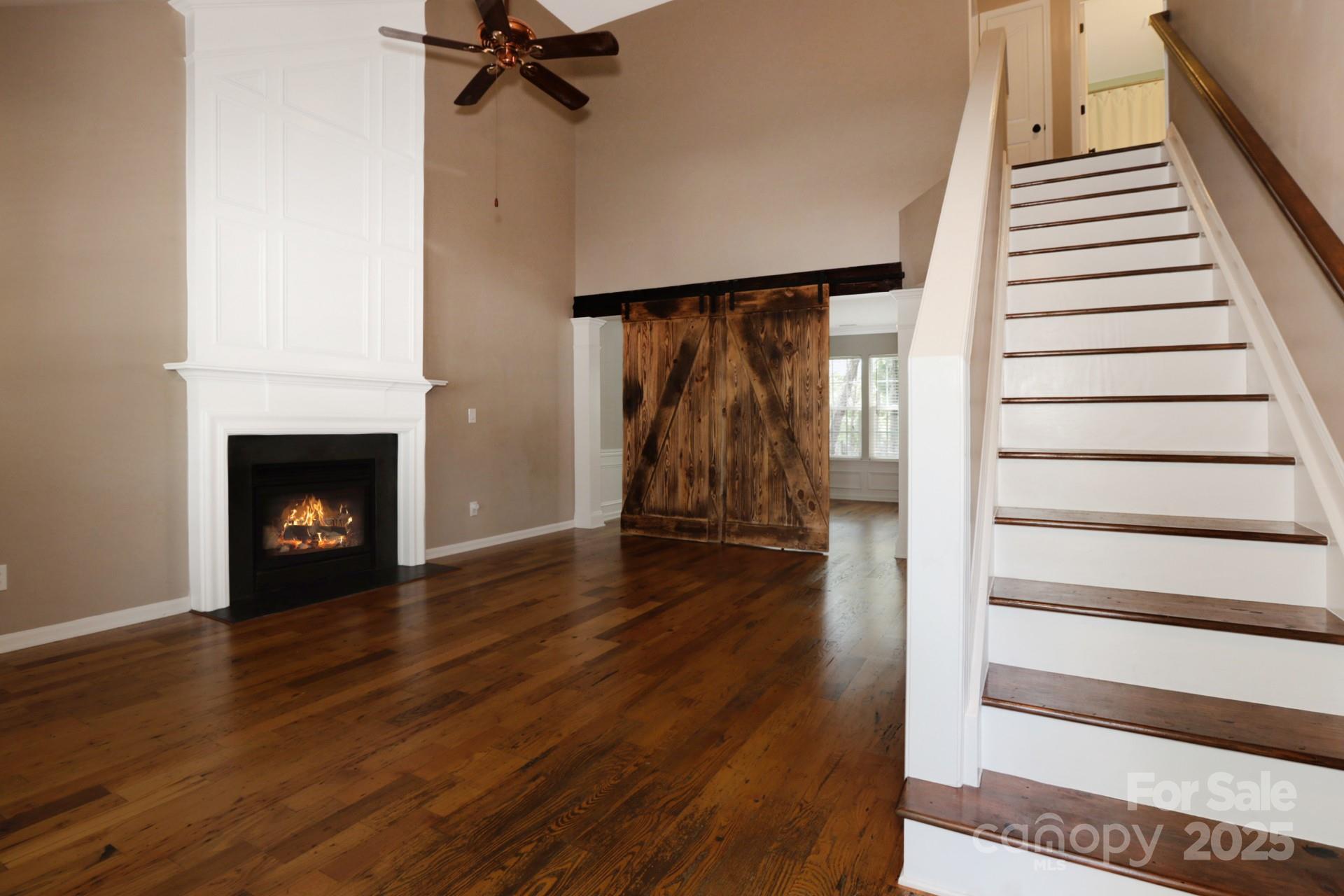 Victoria Bay - Residential