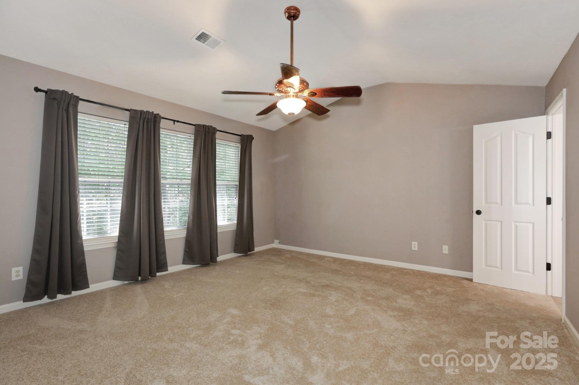 Victoria Bay - Residential