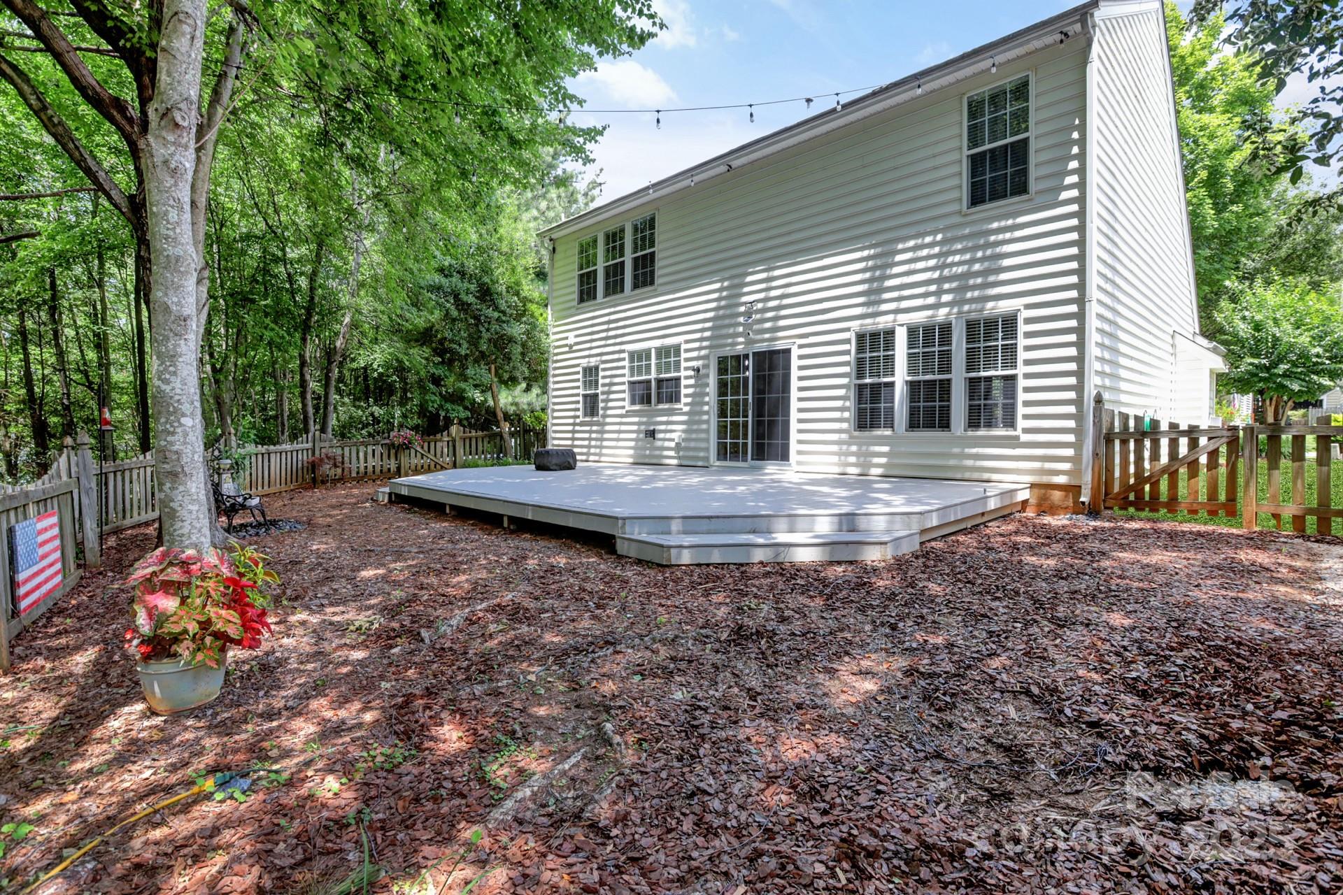 Victoria Bay - Residential