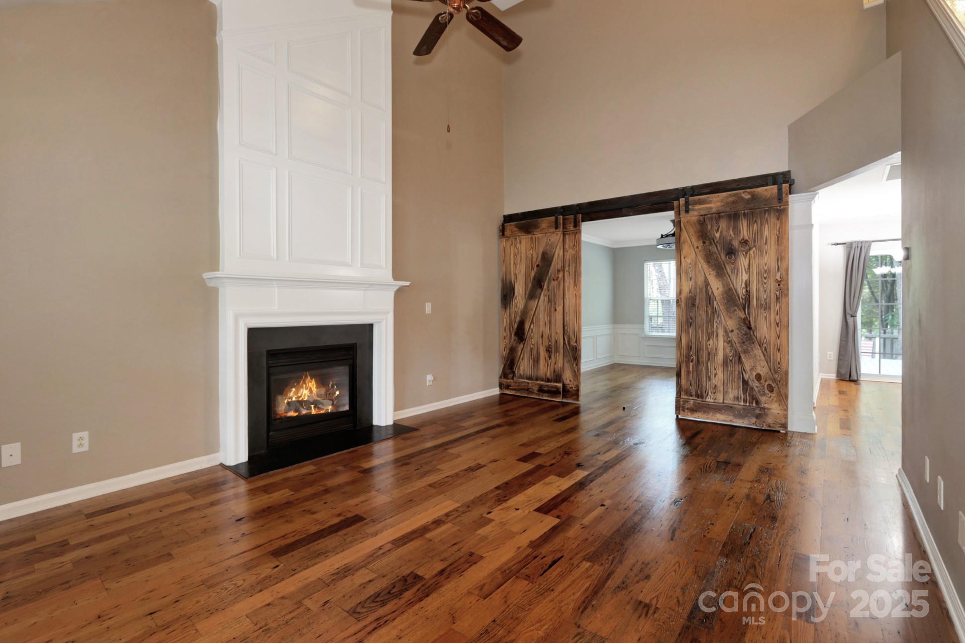 Victoria Bay - Residential