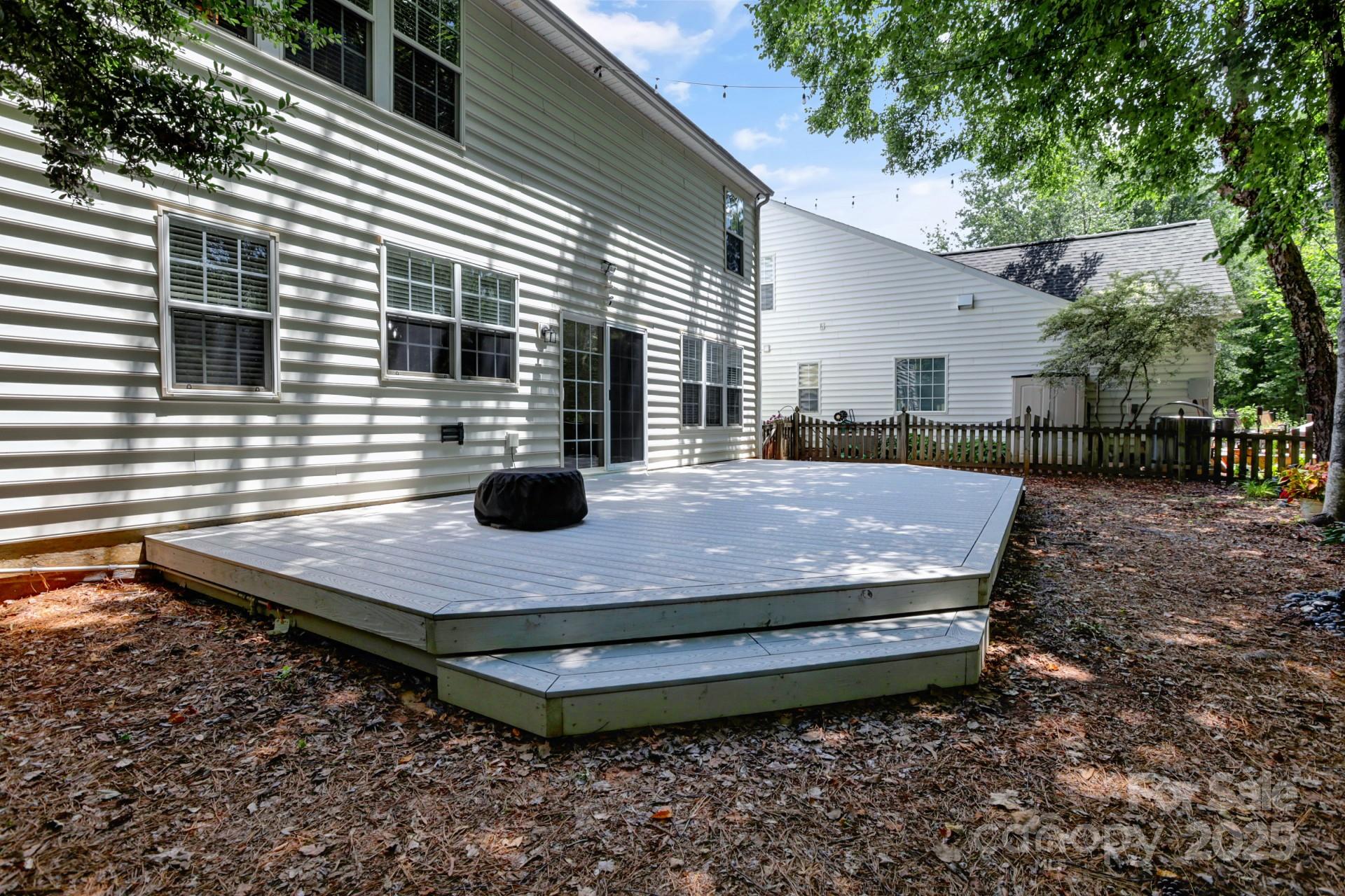 Victoria Bay - Residential