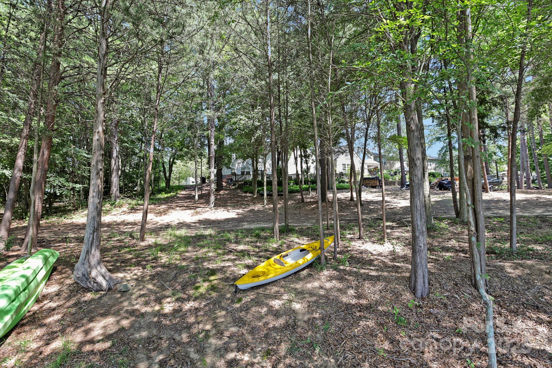 Victoria Bay - Residential