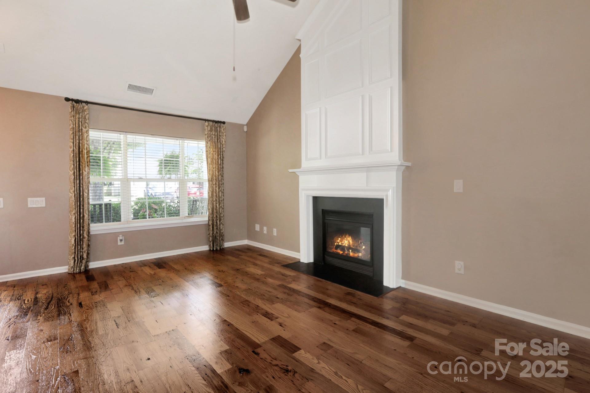 Victoria Bay - Residential