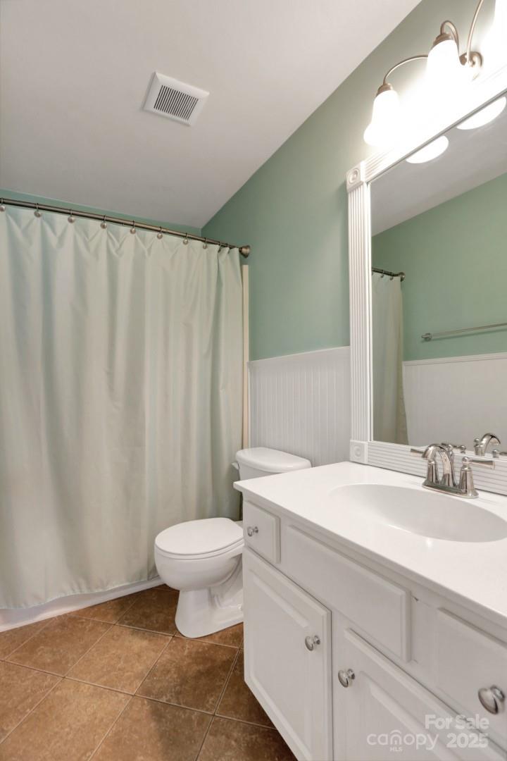 Victoria Bay - Residential