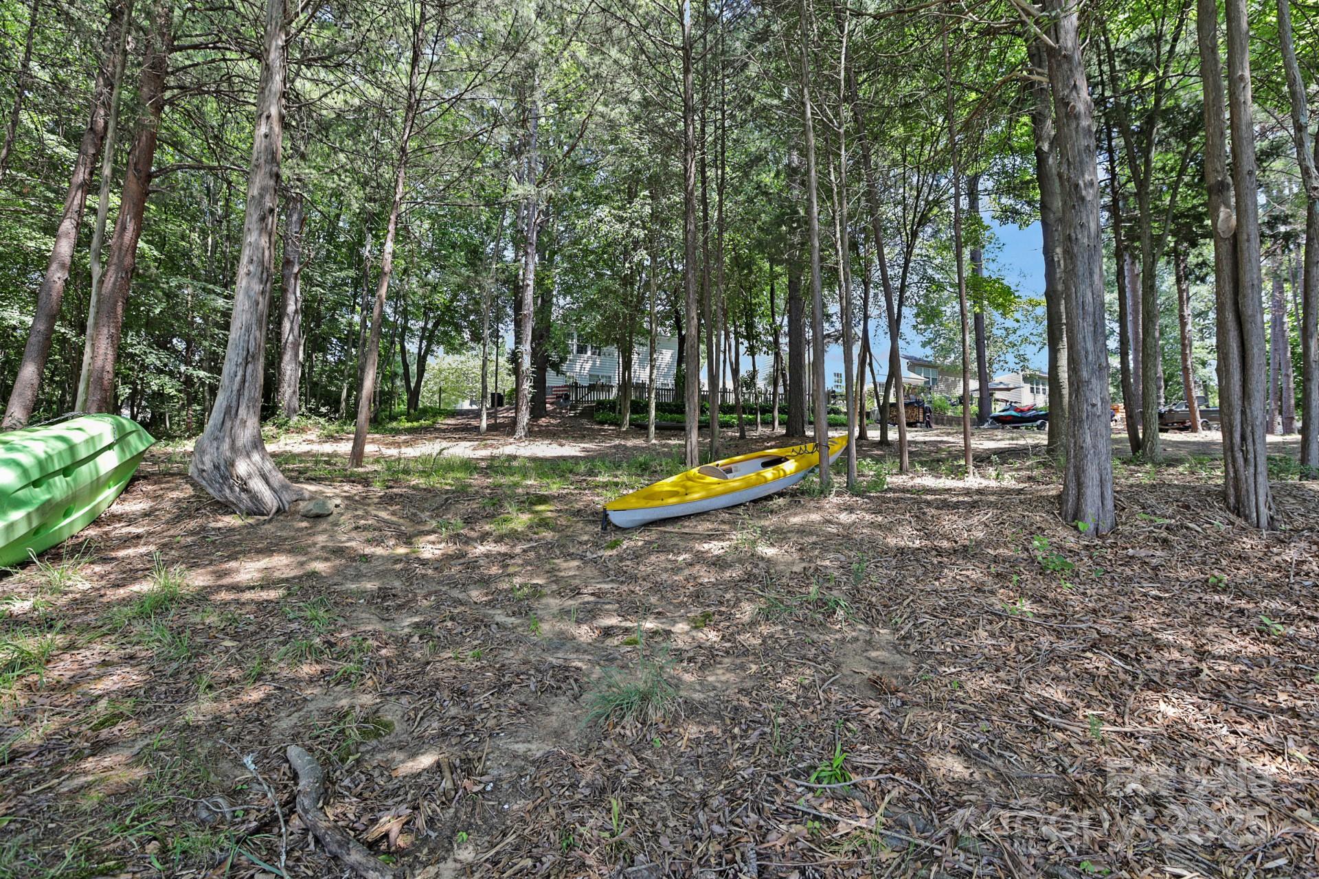 Victoria Bay - Residential