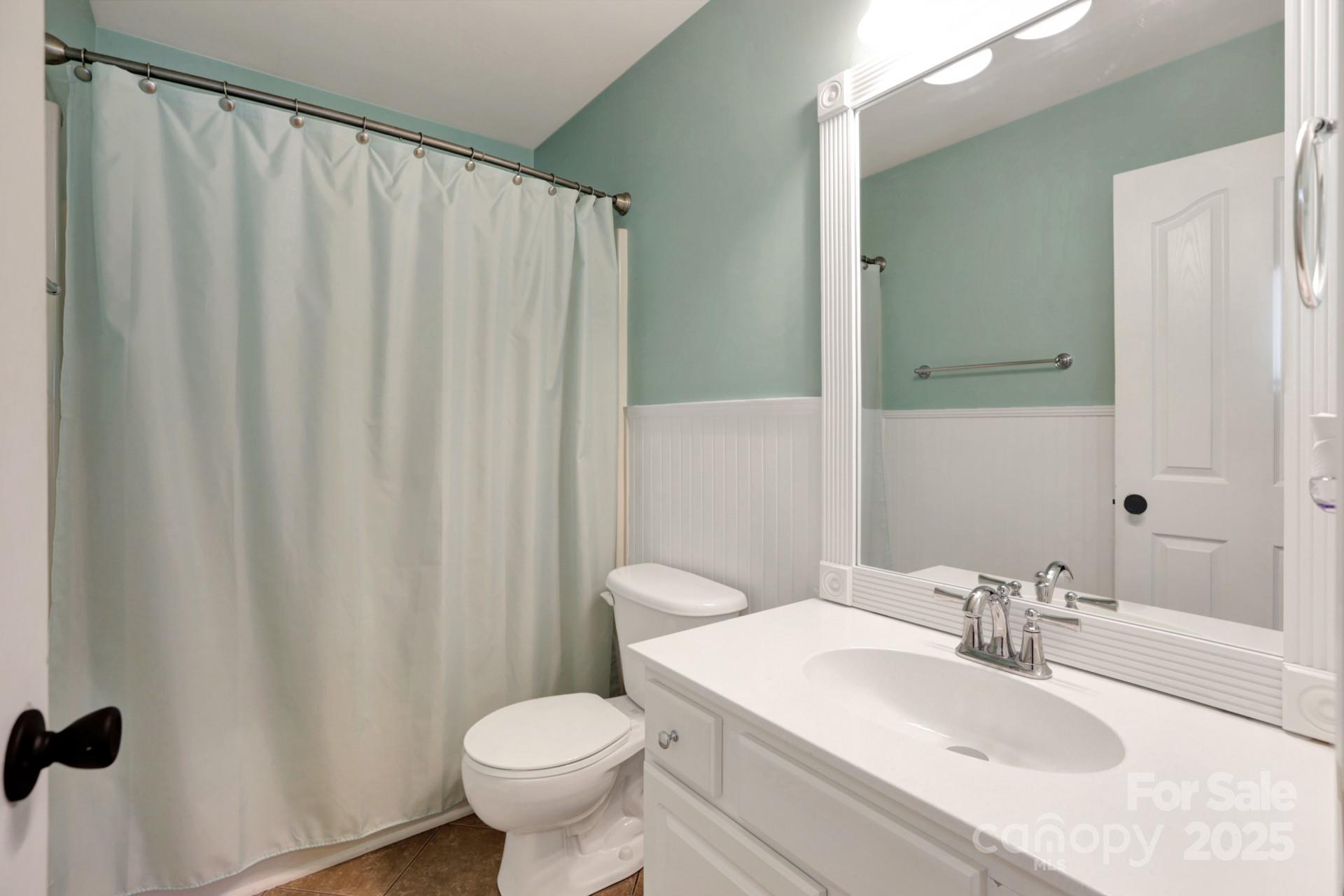 Victoria Bay - Residential