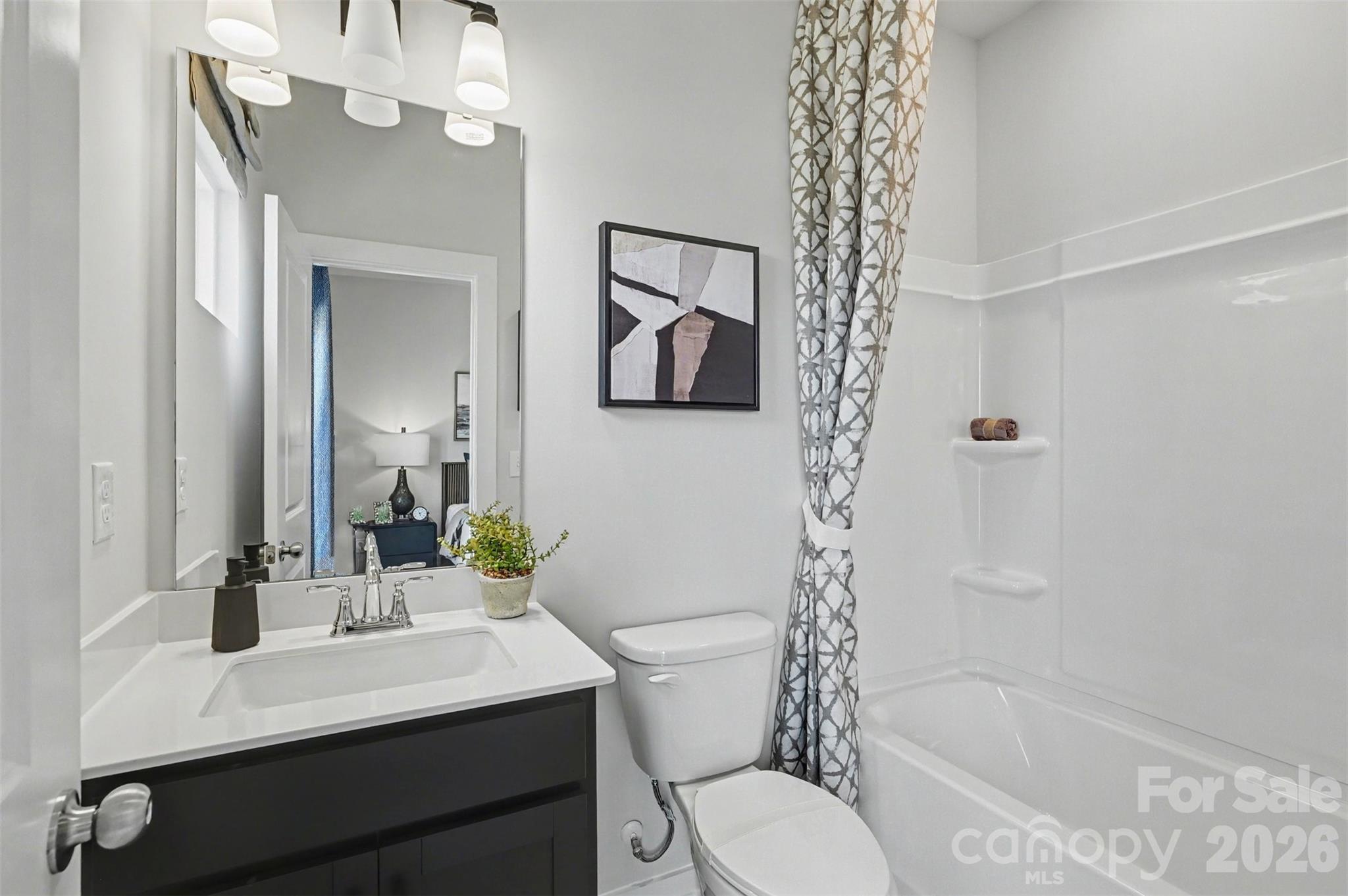 Ayrsley - Residential