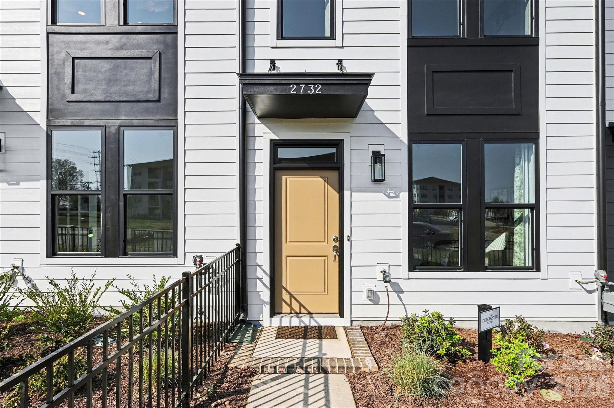 Ayrsley - Residential