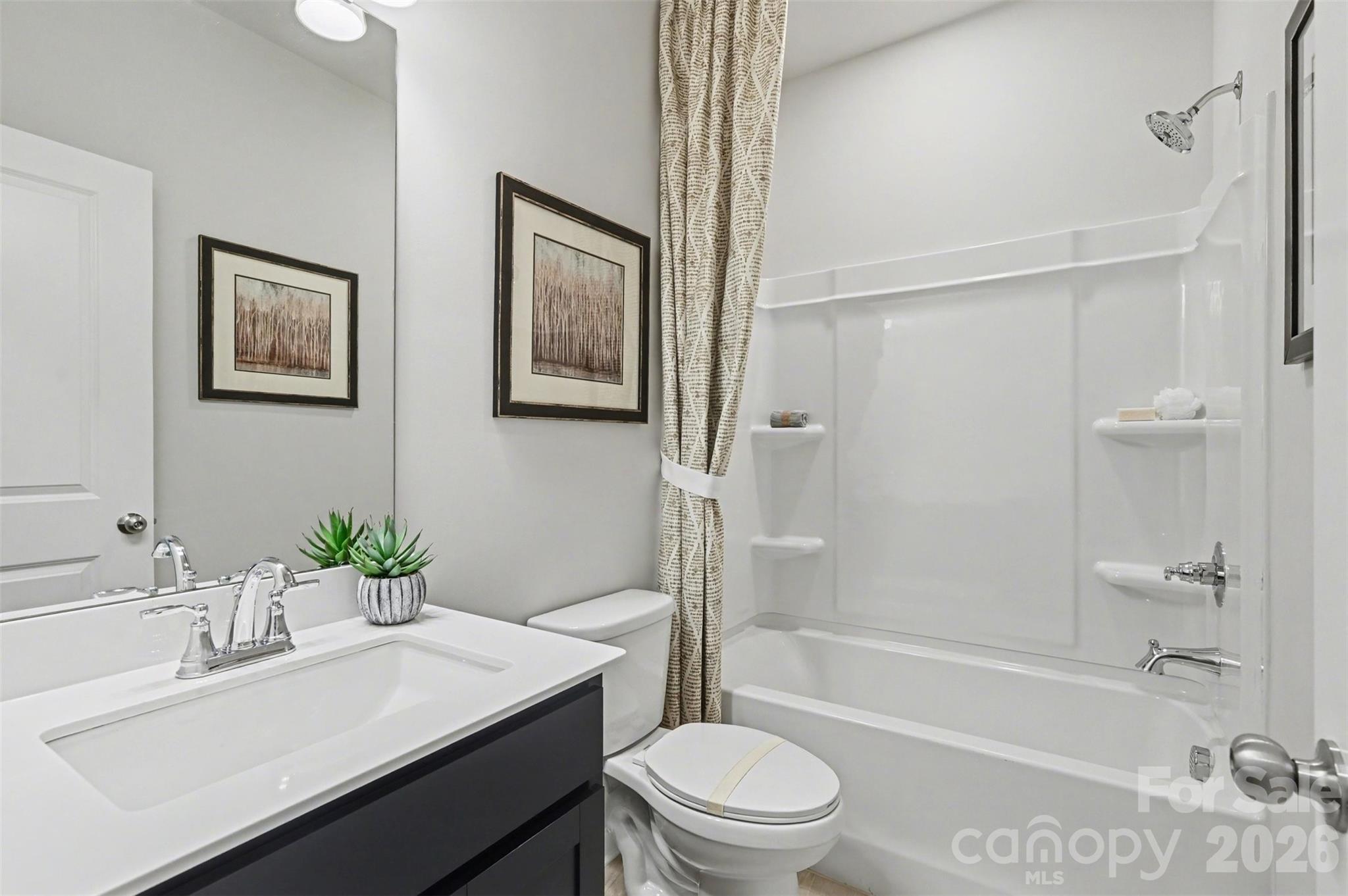 Ayrsley - Residential