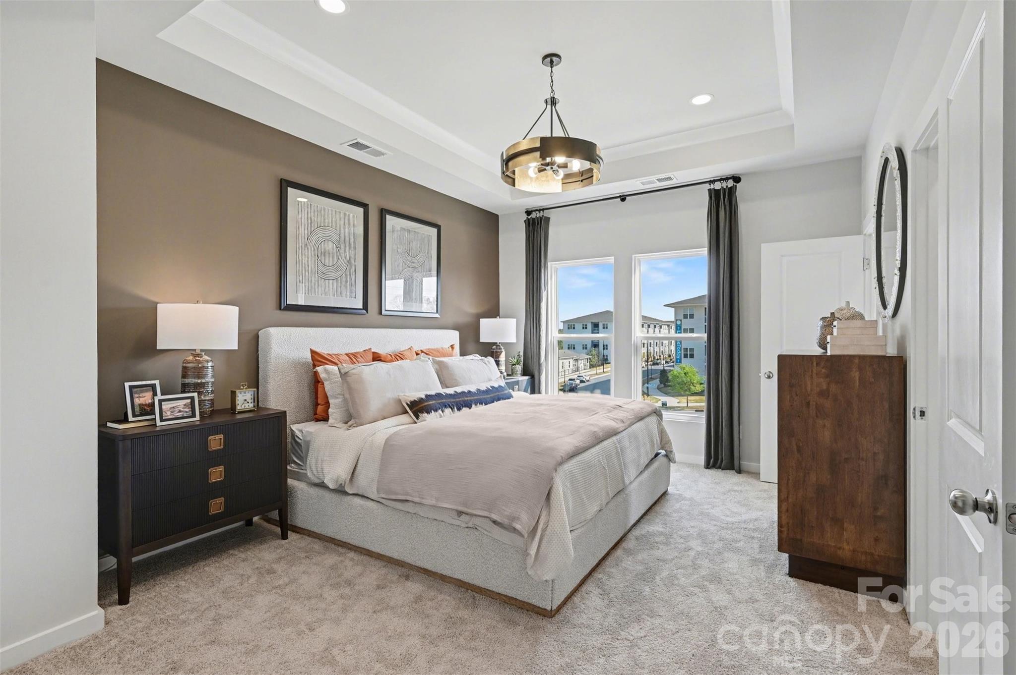 Ayrsley - Residential