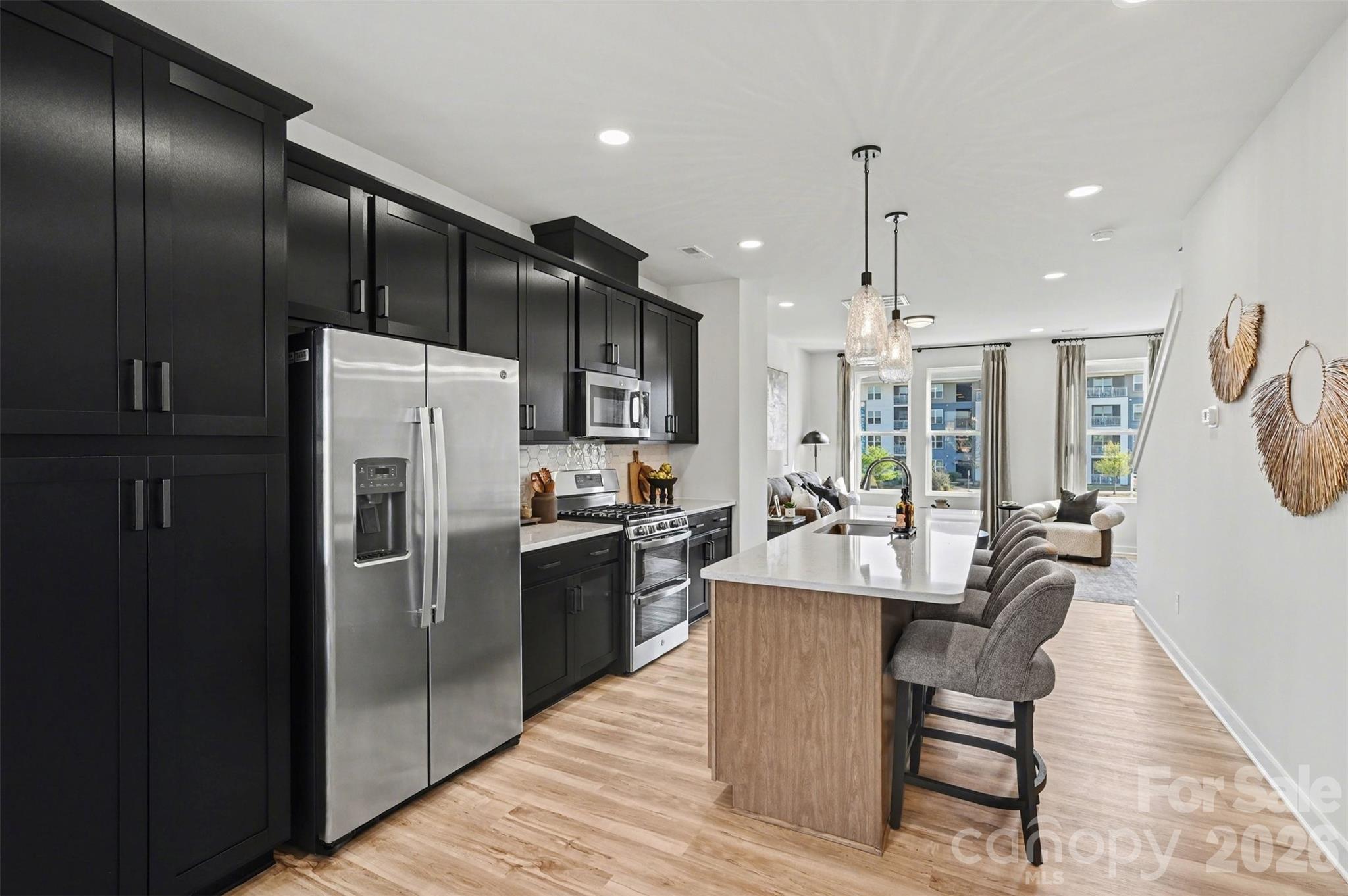 Ayrsley - Residential