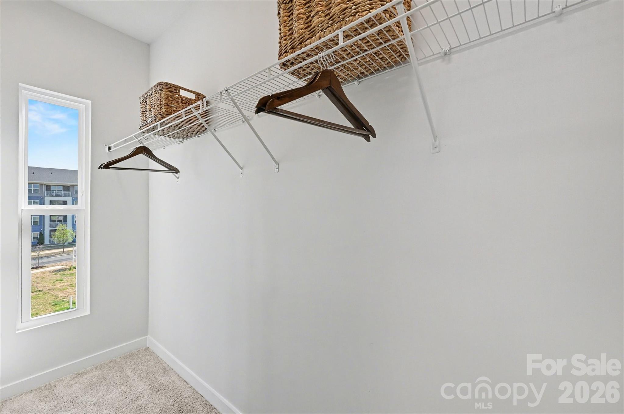 Ayrsley - Residential