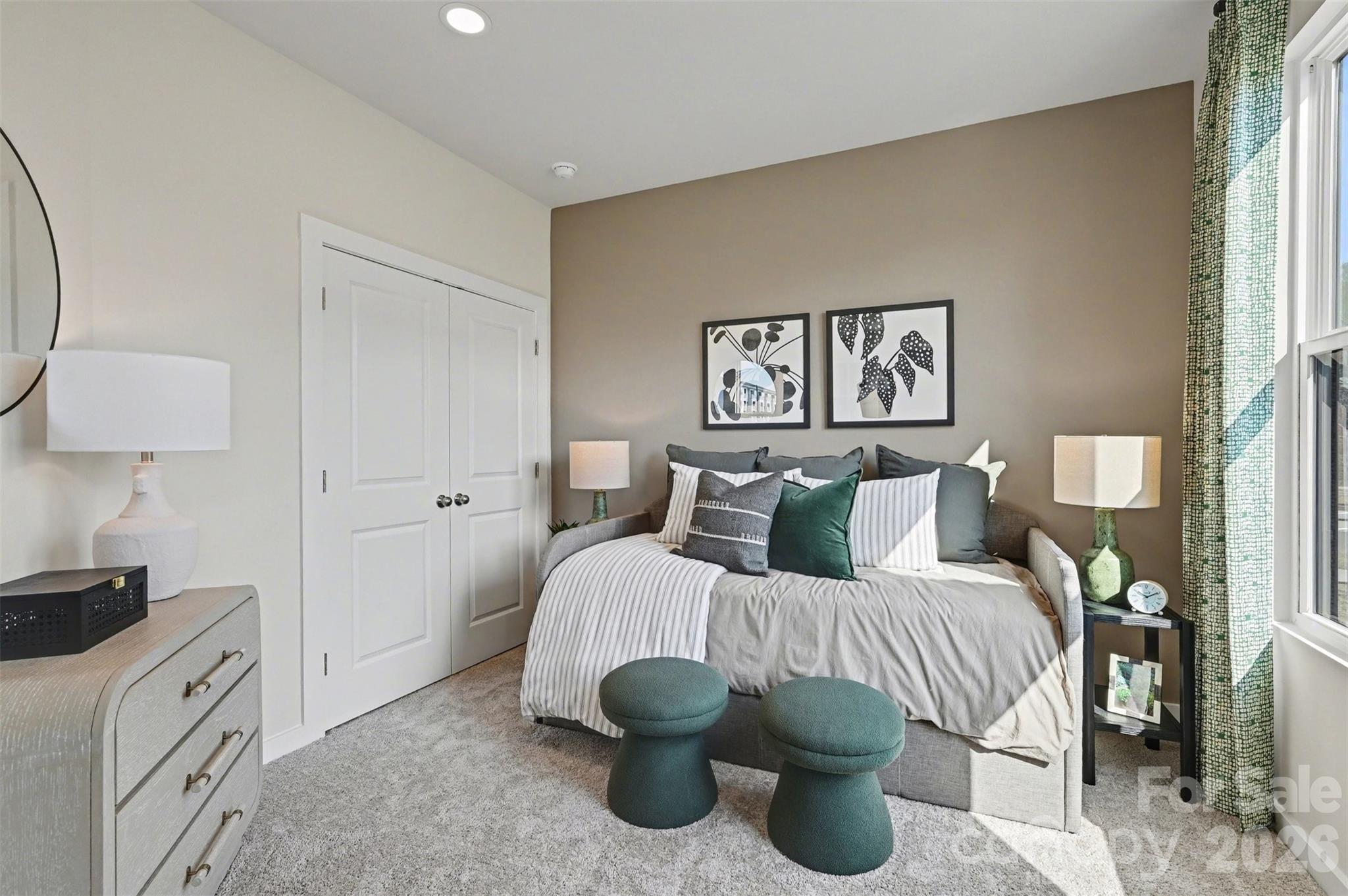 Ayrsley - Residential