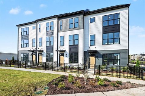 2716 Respite Lane Charlotte NC 28273