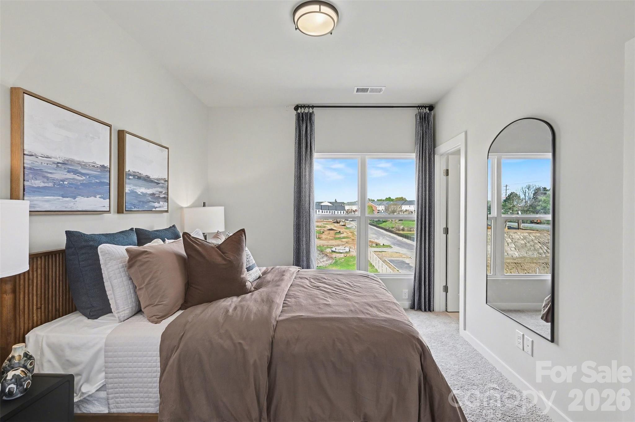 Ayrsley - Residential