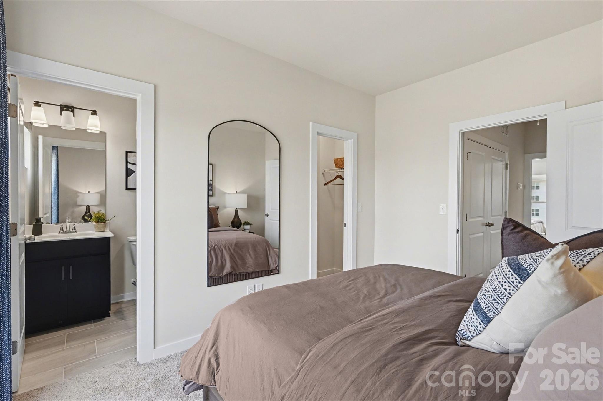 Ayrsley - Residential