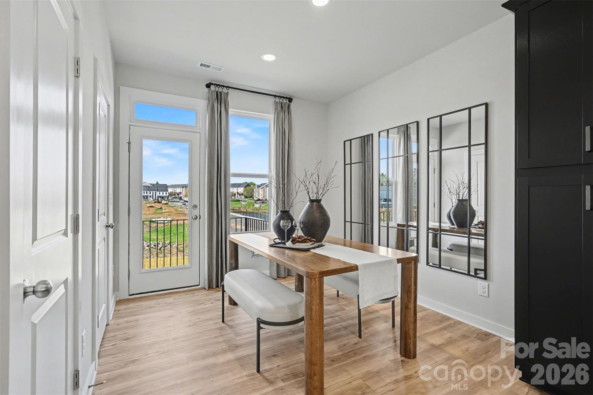 Ayrsley - Residential