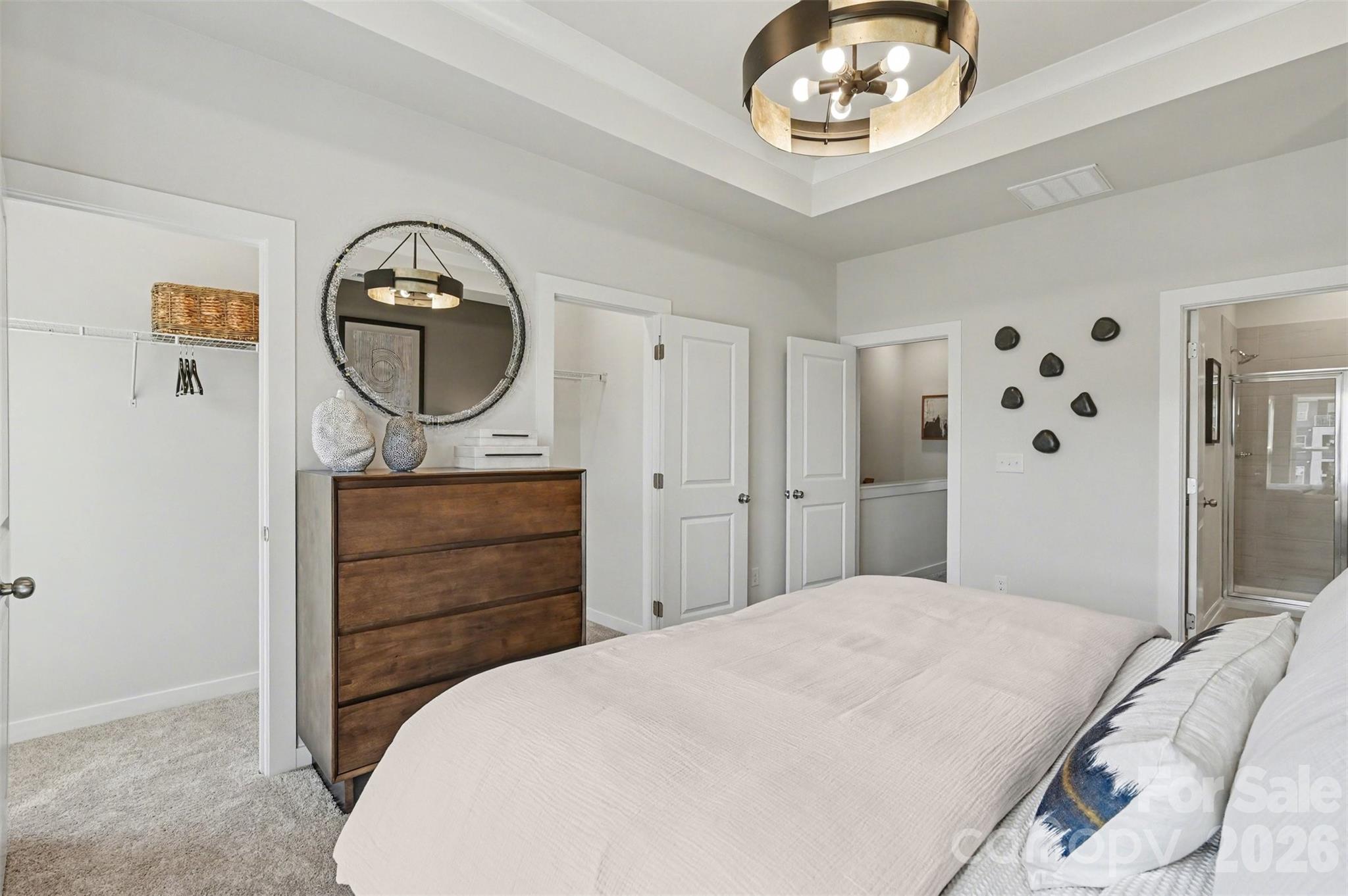 Ayrsley - Residential