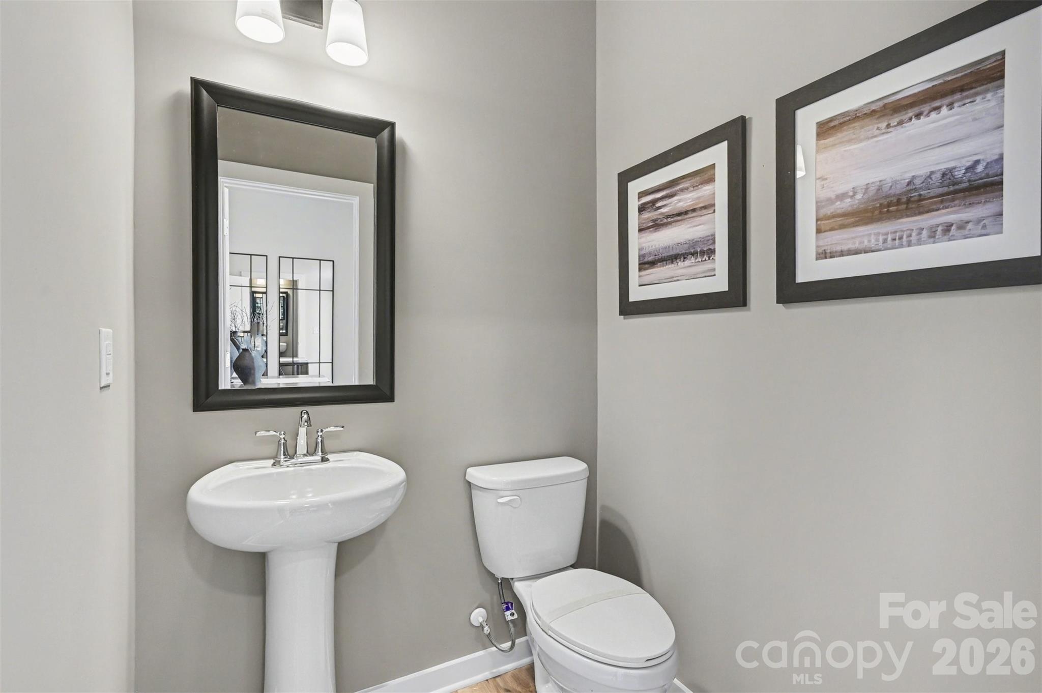 Ayrsley - Residential