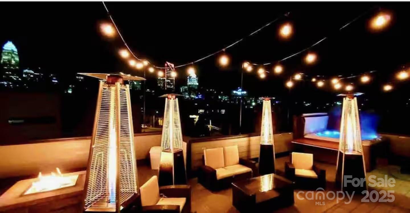 City View Terrace - Residential