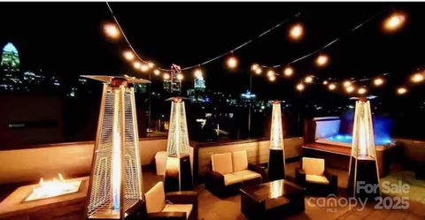 924 Westbrook Drive A Charlotte NC 28202