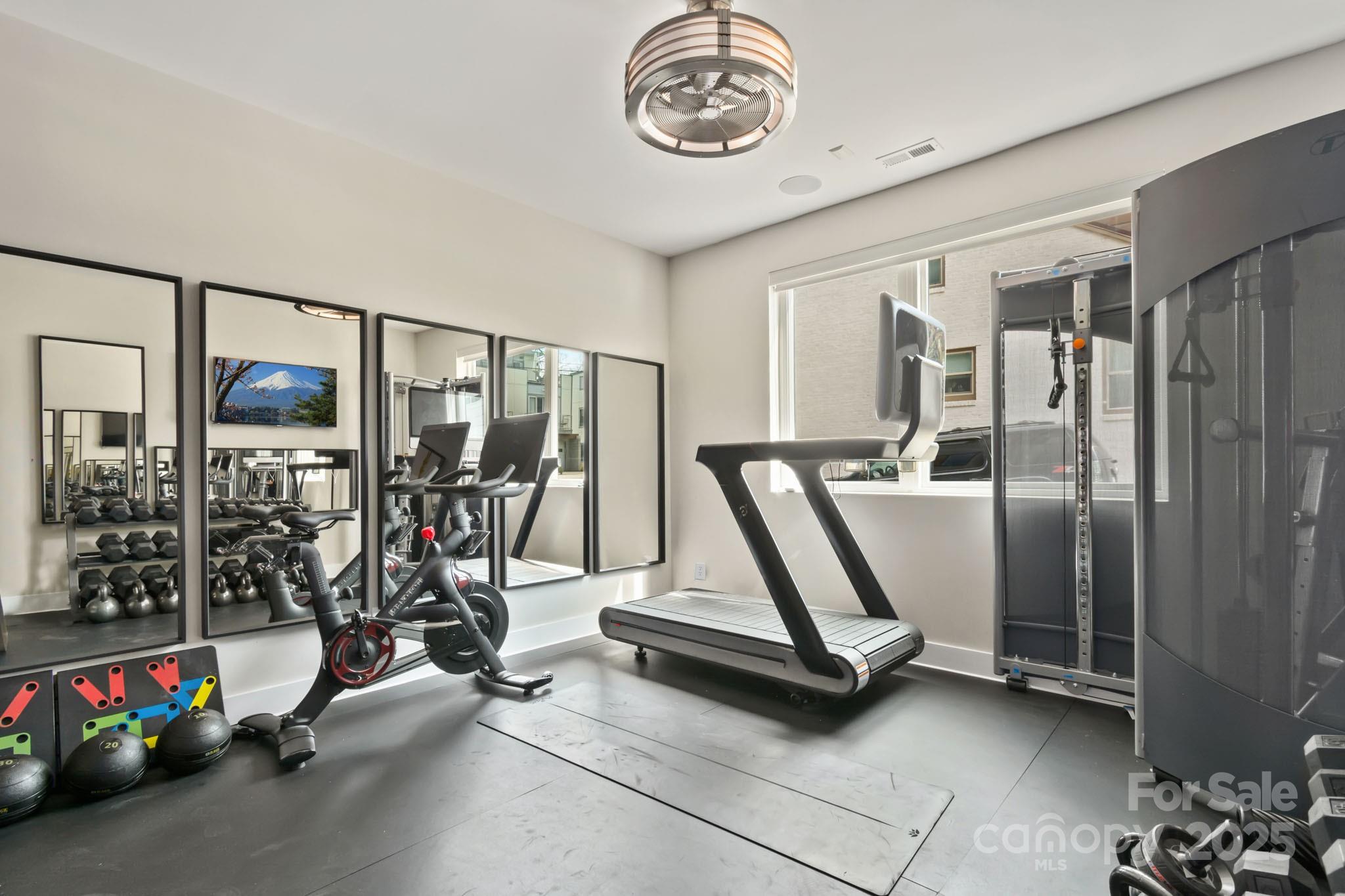 City View Terrace - Residential